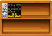 My stupid Eurorack