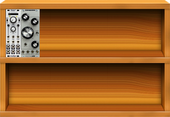 First rack