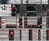 Verbos rack