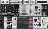 *** DRUM RACK (STOLPER) - JULY 2024