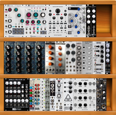 My Voodoo Eurorack
