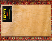 My dirty Pedalboard