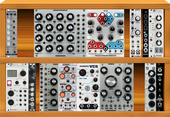My eurorack (copy)