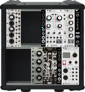 Eurorack BRNWShRs (copy)