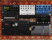Pedals