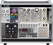My Beaming Eurorack