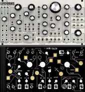 My ramstam Eurorack