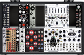 Pedal Board Rack
