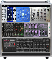 My unkenned Eurorack