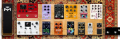 My gassy Pedalboard (copy) (copy) (copy)