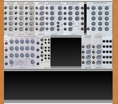 Cabinet | TOP 2 | Modifiers