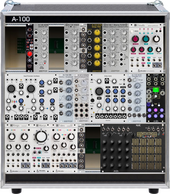 My awash Eurorack