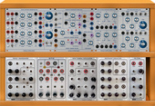 Buchla/Serge