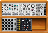 Current Doepfer rack