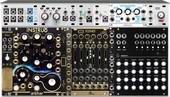 My nested Eurorack