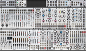 Intellijel Performance 104hp