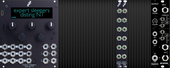 My driftless Eurorack