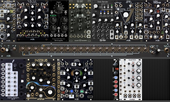 Make Noise 4 zone (copied from antnerves)