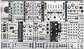 Planned Rack (Long Term, Performance 104)