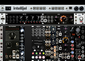 62HP ADVA Demo Rig