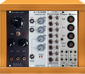My odd Eurorack