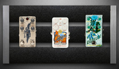 My dashing Pedalboard