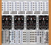 Cabinet | TOP 4 | MODULATORS