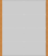 Cabinet | BOTTOM 2 | BLANK