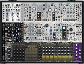 My abnormal Eurorack