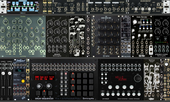 intellijel 7U Case (Single Case)