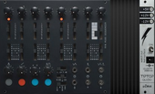 My prolate Eurorack