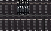 My artful Eurorack