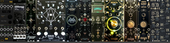 Error Instruments