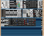 ElectroSonic Mark I