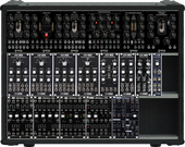 My stubbly Eurorack