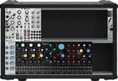 My dermoid Eurorack