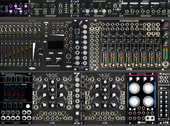 My littler Eurorack