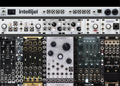 Intellijel Palette Travel Case