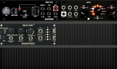 My solute Eurorack