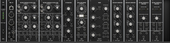 My pinchbeck Eurorack
