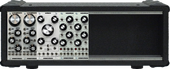 My wrong Eurorack