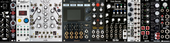 My leaping Eurorack