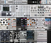 ILY'S Rack