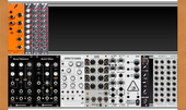 My spoiled Eurorack
