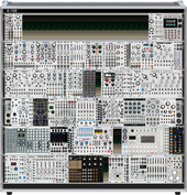 Monster Mega Rack