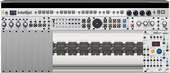 My berried Eurorack