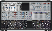 My coldish Eurorack