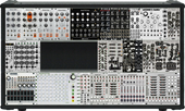 My lovely Eurorack