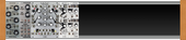 My unusual Eurorack