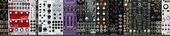 My wakeful Eurorack (copy)